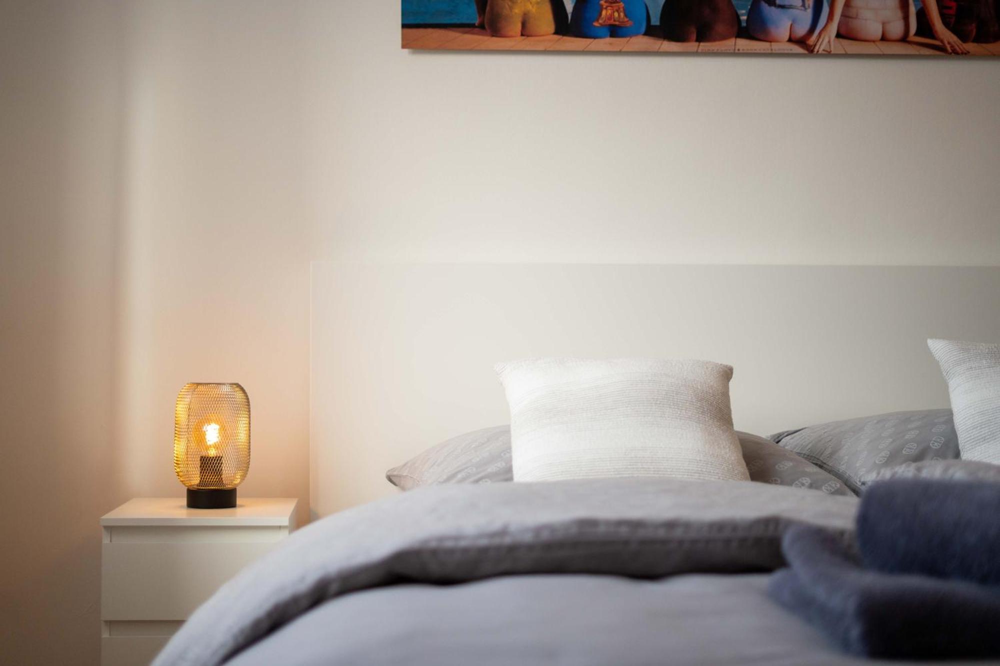 Best Location Apartment Air-Conditioned Братислава Экстерьер фото