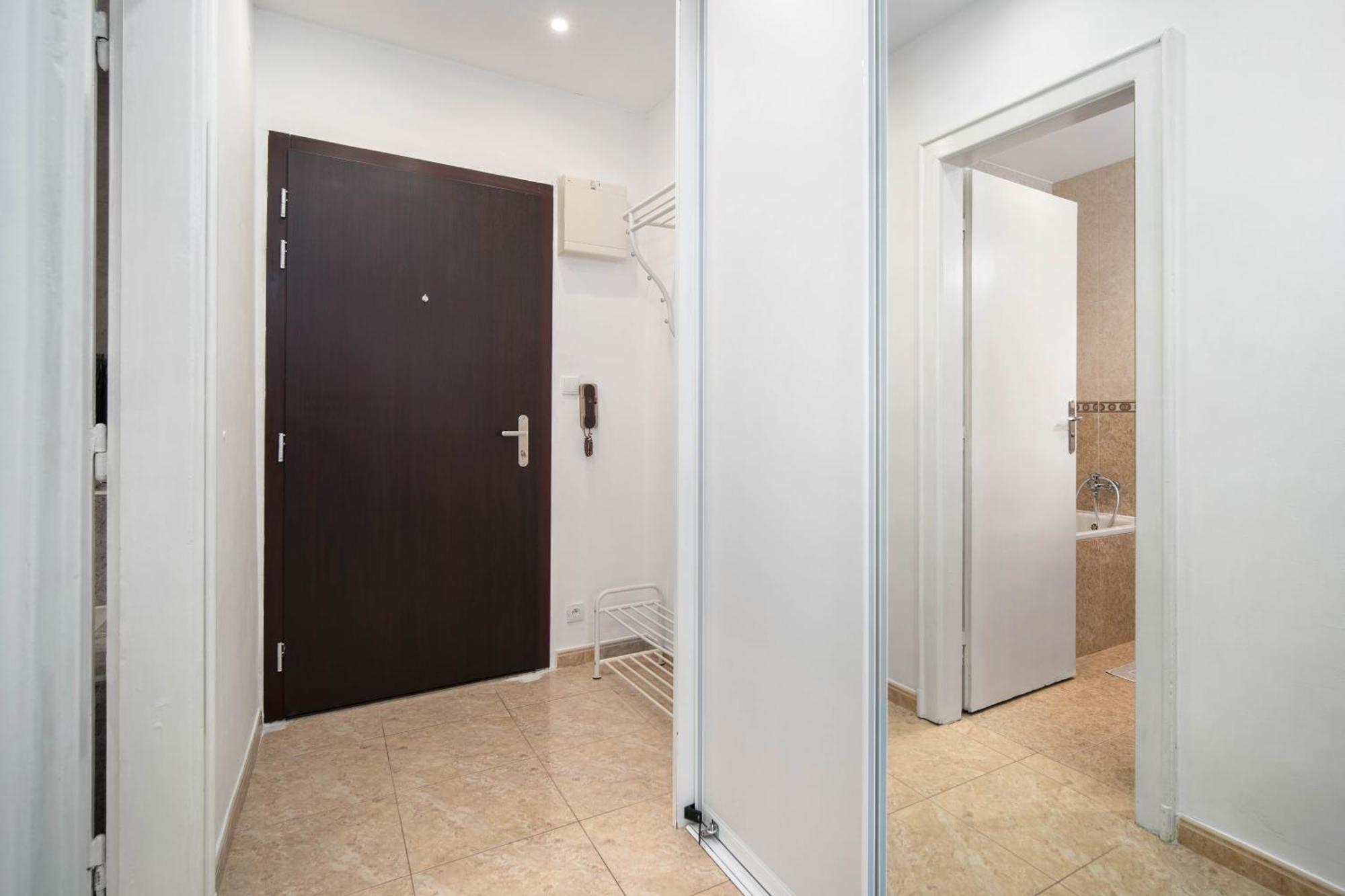 Best Location Apartment Air-Conditioned Братислава Экстерьер фото