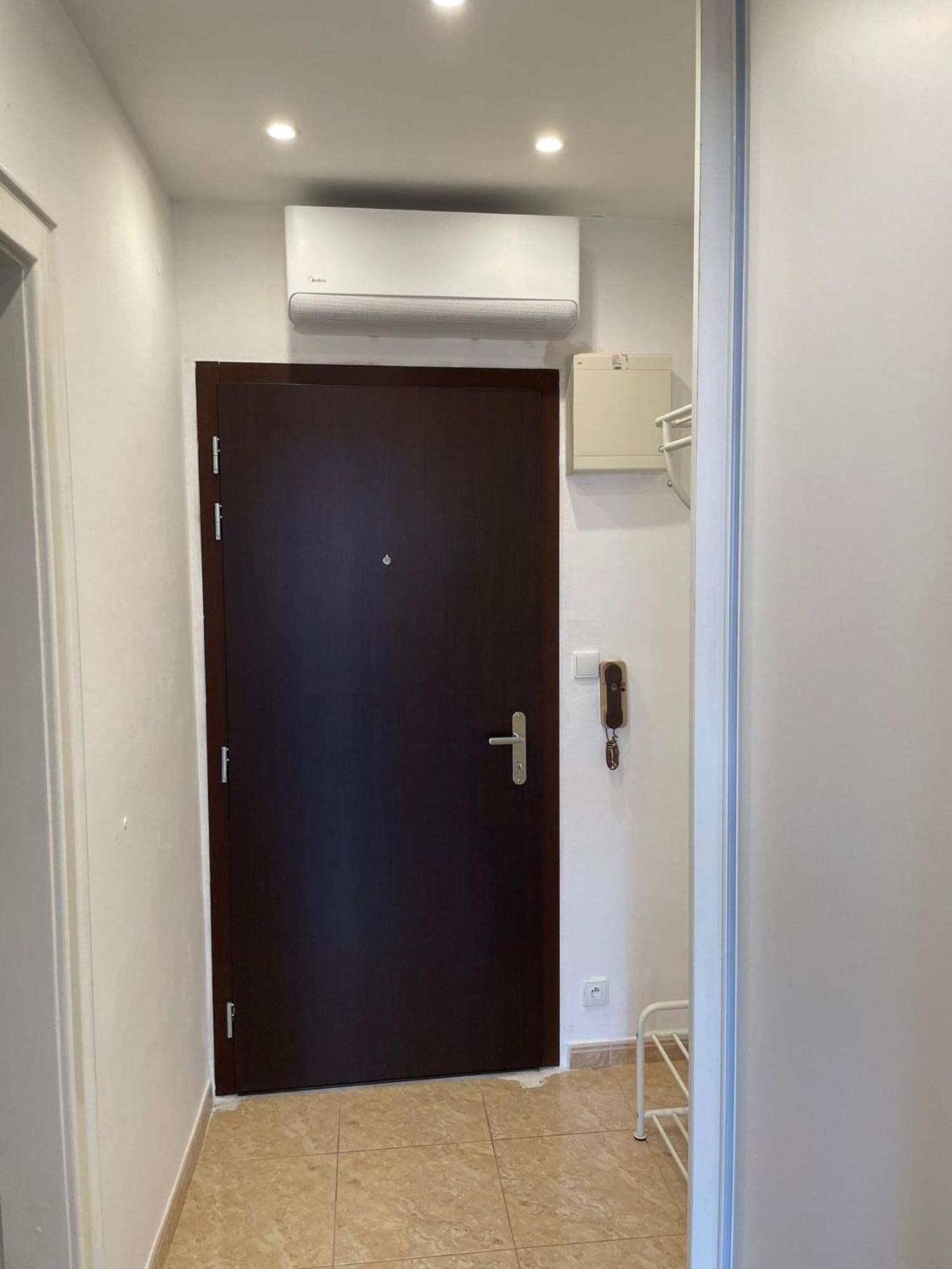 Best Location Apartment Air-Conditioned Братислава Экстерьер фото